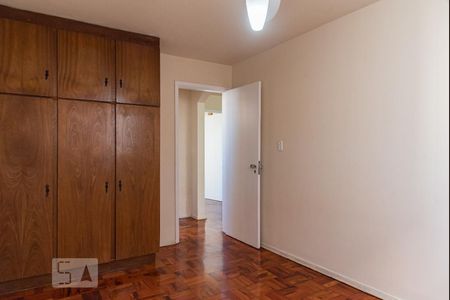 Apartamento para alugar com 49m², 1 quarto e 1 vagaQuarto