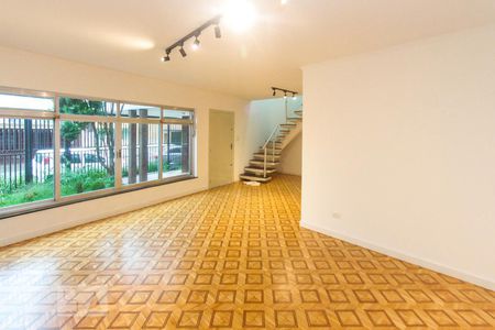 Sala de casa para alugar com 3 quartos, 272m² em Vila Formosa, São Paulo