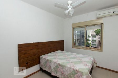 Quarto 1 de apartamento à venda com 4 quartos, 98m² em Rio Branco, Porto Alegre
