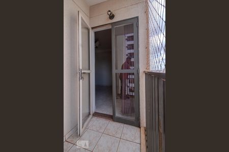 Varanda da Sala de apartamento para alugar com 2 quartos, 73m² em Centro, São José do Rio Preto 