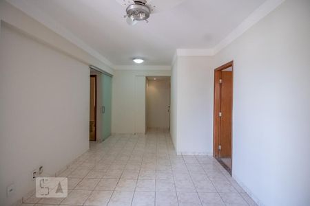 Sala de apartamento para alugar com 2 quartos, 73m² em Centro, São José do Rio Preto 