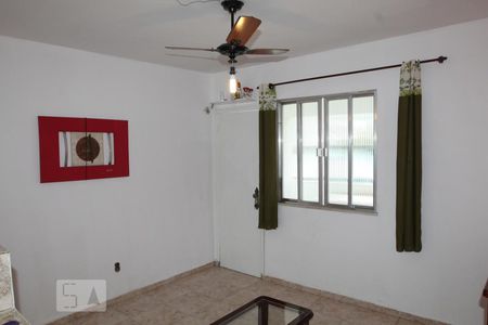 Sala 1 de apartamento para alugar com 2 quartos, 100m² em Engenho de Dentro, Rio de Janeiro