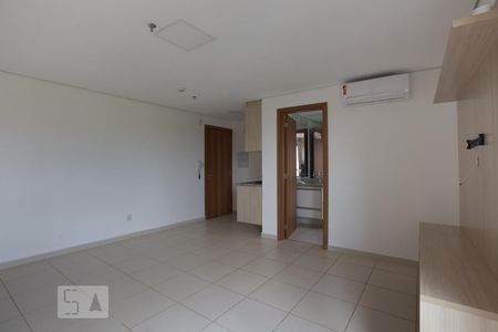 Kitnet de apartamento para alugar com 1 quarto, 30m² em Nova Aliança, Ribeirão Preto