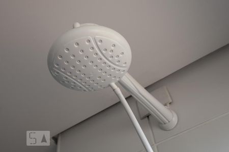 Banheiro - chuveiro de apartamento para alugar com 1 quarto, 30m² em Nova Aliança, Ribeirão Preto