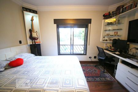 Apartamento à venda com 217m², 3 quartos e 3 vagasSuíte 3