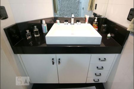 Apartamento à venda com 217m², 3 quartos e 3 vagasBanheiro