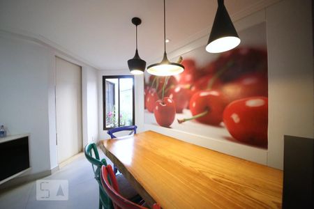 Apartamento à venda com 217m², 3 quartos e 3 vagasCopa 