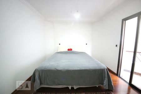 Apartamento à venda com 217m², 3 quartos e 3 vagasSuíte 1