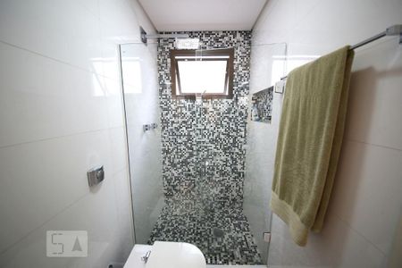 Apartamento à venda com 217m², 3 quartos e 3 vagasBanheiro