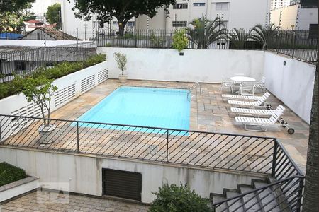 Apartamento à venda com 217m², 3 quartos e 3 vagasPiscina 