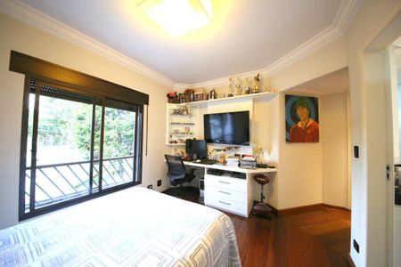 Apartamento à venda com 217m², 3 quartos e 3 vagasSuíte 3 