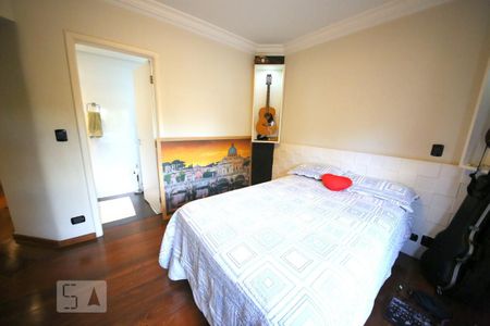 Apartamento à venda com 217m², 3 quartos e 3 vagasSuíte 3