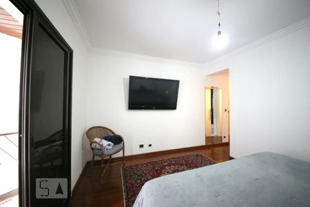 Apartamento à venda com 217m², 3 quartos e 3 vagasSuíte 1