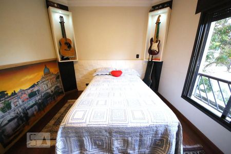 Apartamento à venda com 217m², 3 quartos e 3 vagasSuíte 3