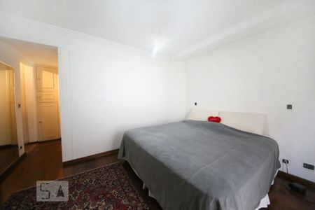 Apartamento à venda com 217m², 3 quartos e 3 vagasSuíte 1 