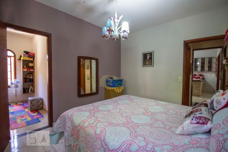 Casa à venda com 306m², 3 quartos e 4 vagasQuarto 3 - Suíte