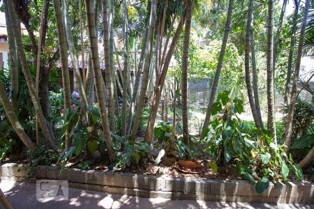 Casa à venda com 306m², 3 quartos e 4 vagasVista do Quarto 3