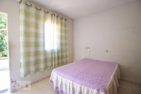 Casa à venda com 306m², 3 quartos e 4 vagasQuarto de Serviço