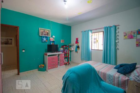 Casa à venda com 306m², 3 quartos e 4 vagasQuarto 2