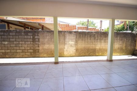 Casa à venda com 306m², 3 quartos e 4 vagasVista da Sala
