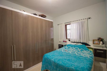 Casa à venda com 306m², 3 quartos e 4 vagasQuarto 1