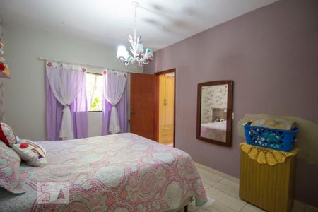 Casa à venda com 306m², 3 quartos e 4 vagasQuarto 3 - Suíte