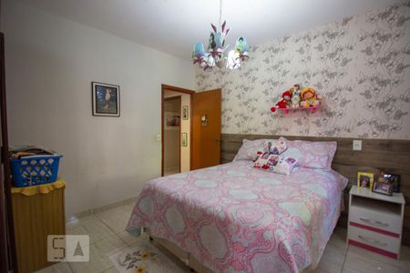 Casa à venda com 306m², 3 quartos e 4 vagasQuarto 3 - Suíte