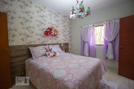 Casa à venda com 306m², 3 quartos e 4 vagasQuarto 3 - Suíte