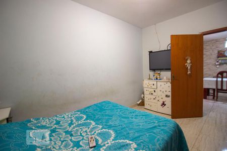 Casa à venda com 306m², 3 quartos e 4 vagasQuarto 1