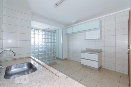 Apartamento para alugar com 97m², 3 quartos e 2 vagasCozinha