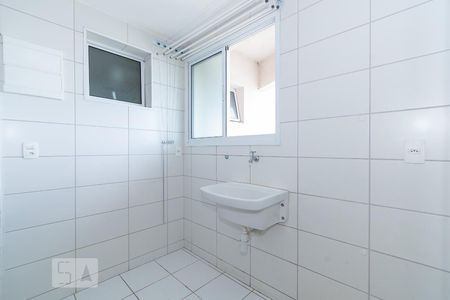 Apartamento para alugar com 97m², 3 quartos e 2 vagasÁrea de Serviço