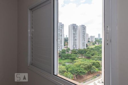 Apartamento para alugar com 97m², 3 quartos e 2 vagasVista do Quarto 1