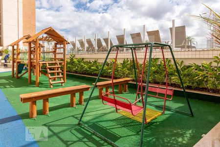 Apartamento para alugar com 97m², 3 quartos e 2 vagasÁrea comum