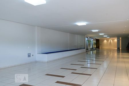 Apartamento para alugar com 97m², 3 quartos e 2 vagasHall de Entrada