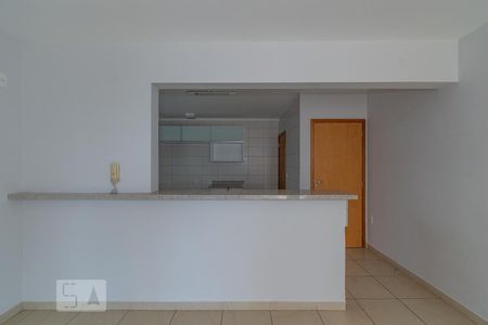 Apartamento para alugar com 97m², 3 quartos e 2 vagasVista da Sala da Cozinha