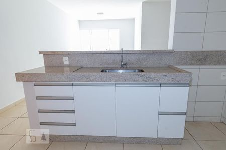 Apartamento para alugar com 97m², 3 quartos e 2 vagasCozinha - Armários