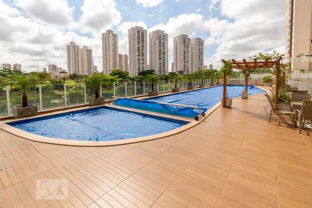 Apartamento para alugar com 97m², 3 quartos e 2 vagasÁrea comum - Piscina