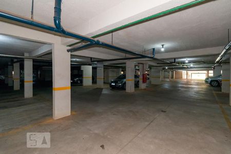 Apartamento para alugar com 97m², 3 quartos e 2 vagasGaragem
