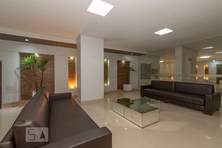 Apartamento para alugar com 97m², 3 quartos e 2 vagasHall de Entrada