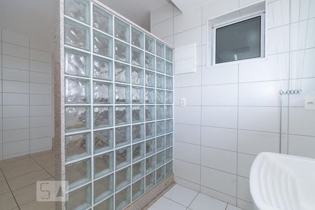 Apartamento para alugar com 97m², 3 quartos e 2 vagasÁrea de Serviço