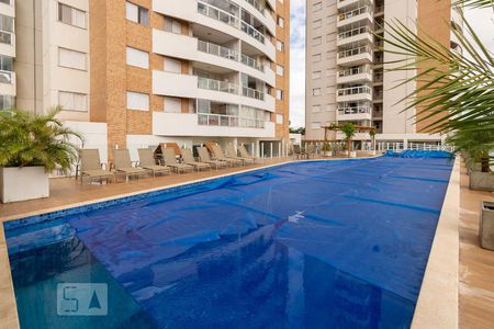 Apartamento para alugar com 97m², 3 quartos e 2 vagasÁrea comum - Piscina