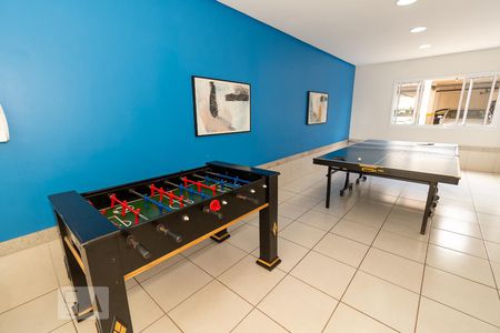 Apartamento para alugar com 97m², 3 quartos e 2 vagasÁrea comum - Salão de Jogos