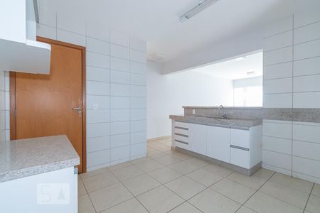 Apartamento para alugar com 97m², 3 quartos e 2 vagasCozinha