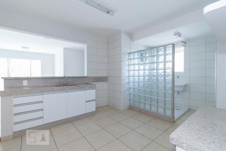 Apartamento para alugar com 97m², 3 quartos e 2 vagasCozinha
