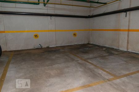 Apartamento para alugar com 97m², 3 quartos e 2 vagasGaragem