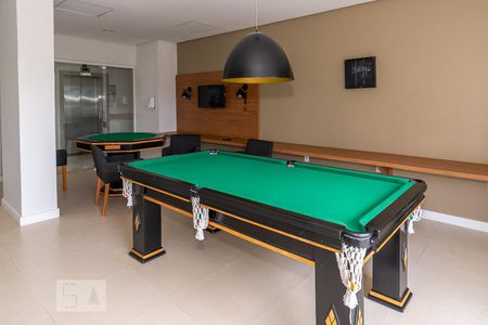 Apartamento para alugar com 97m², 3 quartos e 2 vagasÁrea comum - Salão de Jogos