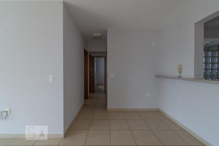 Apartamento para alugar com 97m², 3 quartos e 2 vagasDetalhe da Sala