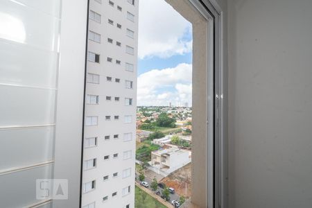 Apartamento para alugar com 97m², 3 quartos e 2 vagasVista da Suite