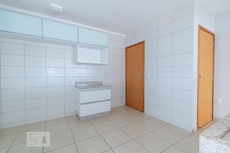 Apartamento para alugar com 97m², 3 quartos e 2 vagasCozinha