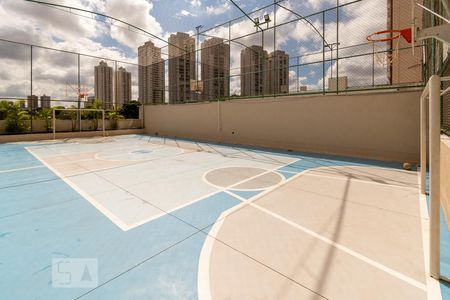 Apartamento para alugar com 97m², 3 quartos e 2 vagasÁrea comum - Quadras